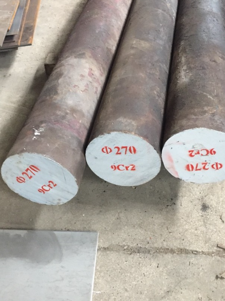 宣威9Cr2工具钢